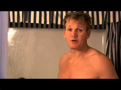 gordon ramsey nude|GORDON RAMSAY Nude